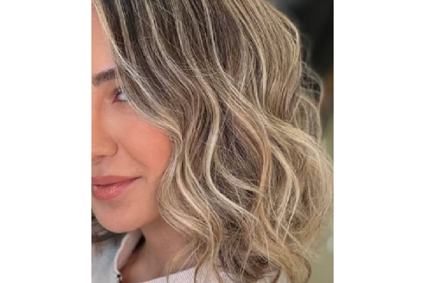 سالن زیبایی کویین